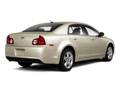 2011 Chevrolet Malibu LT 2LT
