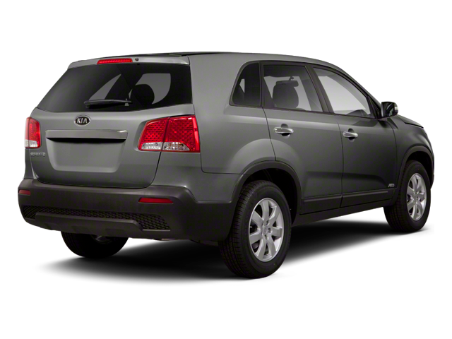 Used 2011 Kia Sorento LX with VIN 5XYKT3A10BG130785 for sale in Duluth, MN