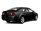 2012 Chevrolet Malibu LTZ 2LZ