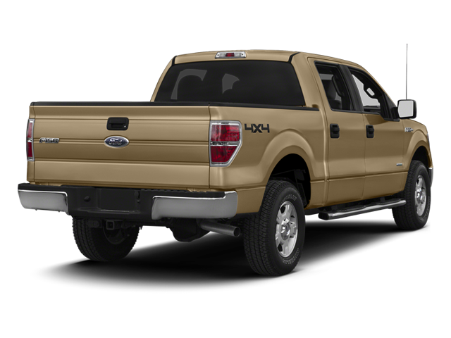 Used 2013 Ford F-150 Lariat with VIN 1FTFW1CF9DKE83030 for sale in Duluth, Minnesota