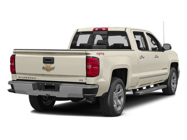 Used 2014 Chevrolet Silverado 1500 LTZ with VIN 3GCUKSEC5EG426375 for sale in Duluth, Minnesota