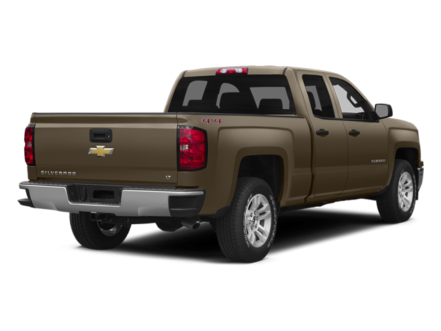 Used 2014 Chevrolet Silverado 1500 LT with VIN 1GCVKREC9EZ355260 for sale in Duluth, Minnesota