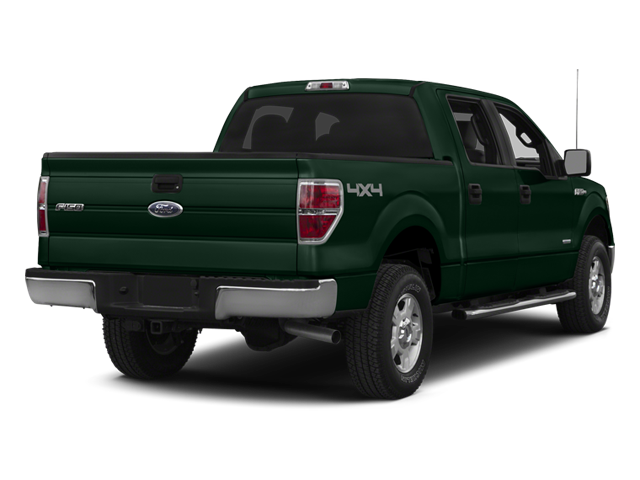 Used 2014 Ford F-150 XLT with VIN 1FTFW1ET3EKF30556 for sale in Duluth, Minnesota