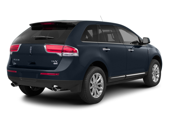 Used 2014 Lincoln MKX Base with VIN 2LMDJ8JK3EBL17208 for sale in Duluth, Minnesota