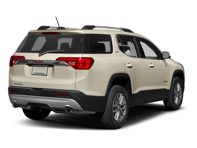 2017 GMC Acadia SLT-2