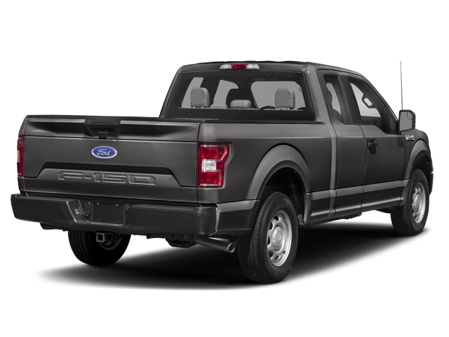Used 2018 Ford F-150 XL with VIN 1FTFX1E51JFC44898 for sale in Duluth, Minnesota