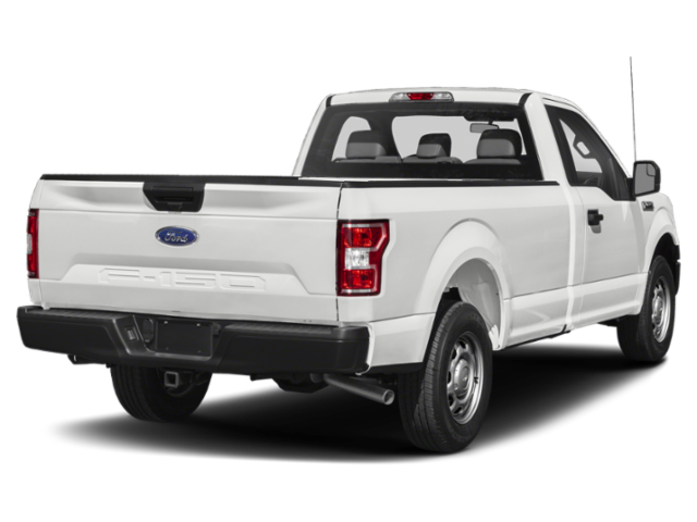 Used 2018 Ford F-150 XL with VIN 1FTMF1EB3JKF04399 for sale in Duluth, Minnesota