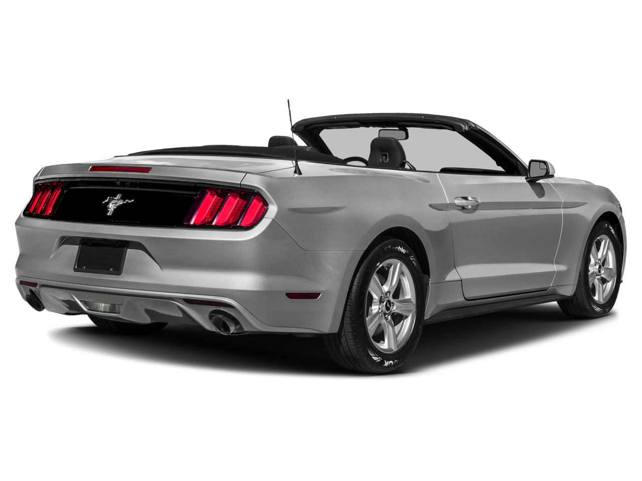 Used 2015 Ford Mustang V6 with VIN 1FATP8EM1F5424257 for sale in Duluth, Minnesota