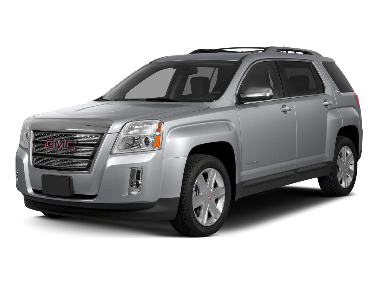 2015 GMC Terrain SLE-1