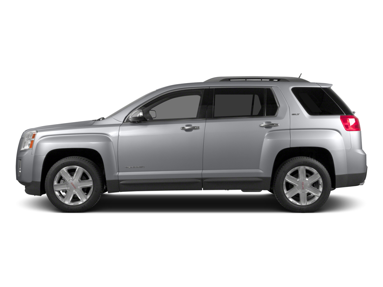 2015 GMC Terrain SLE-1