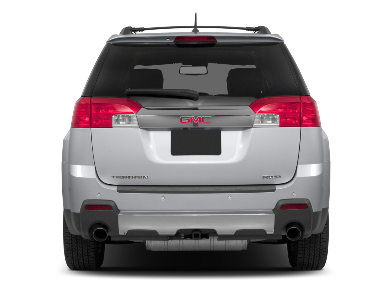 2015 GMC Terrain SLE-1