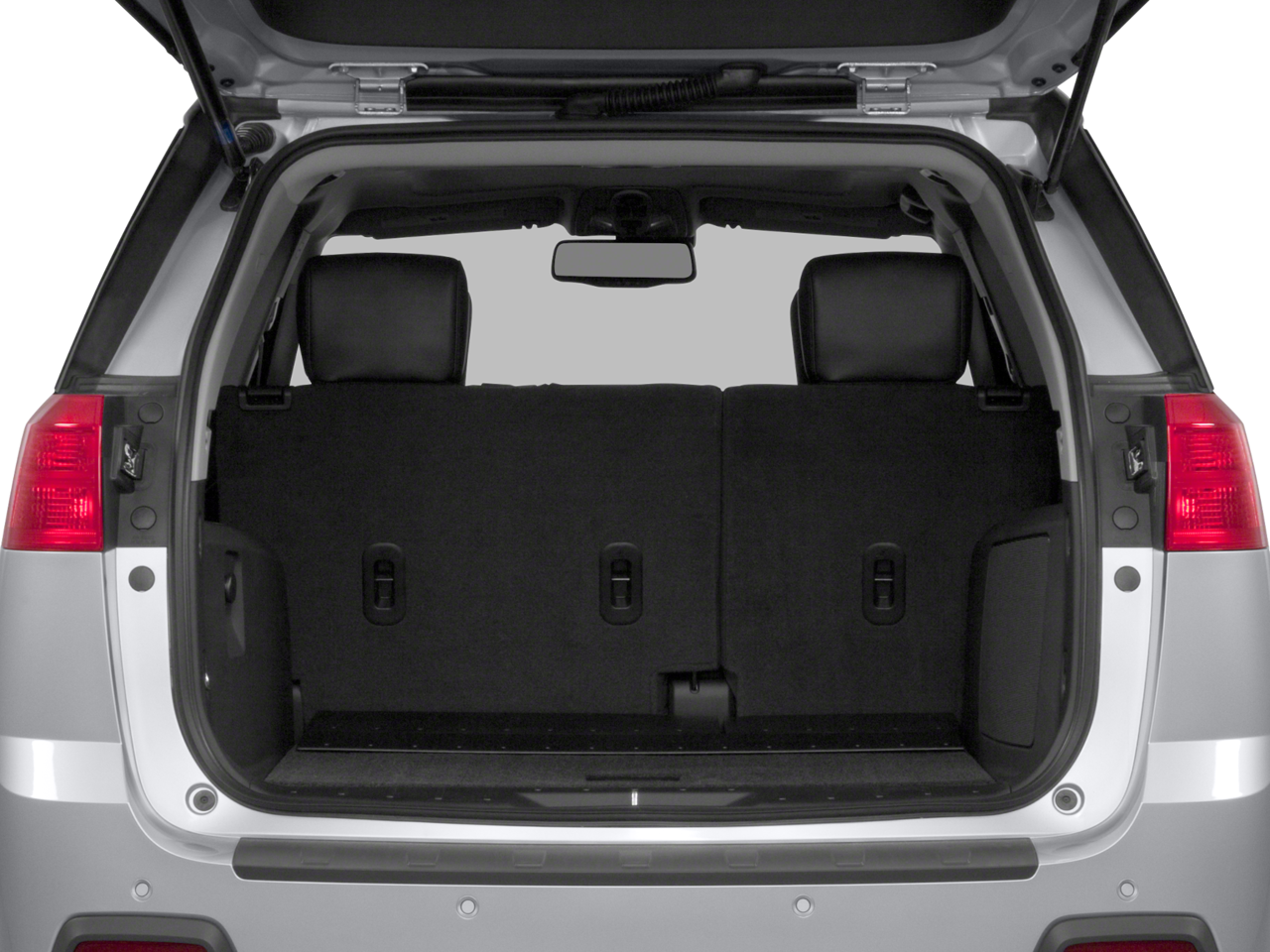 2015 GMC Terrain SLE-1