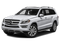 2015 Mercedes-Benz GL-Class GL 450 4MATIC®