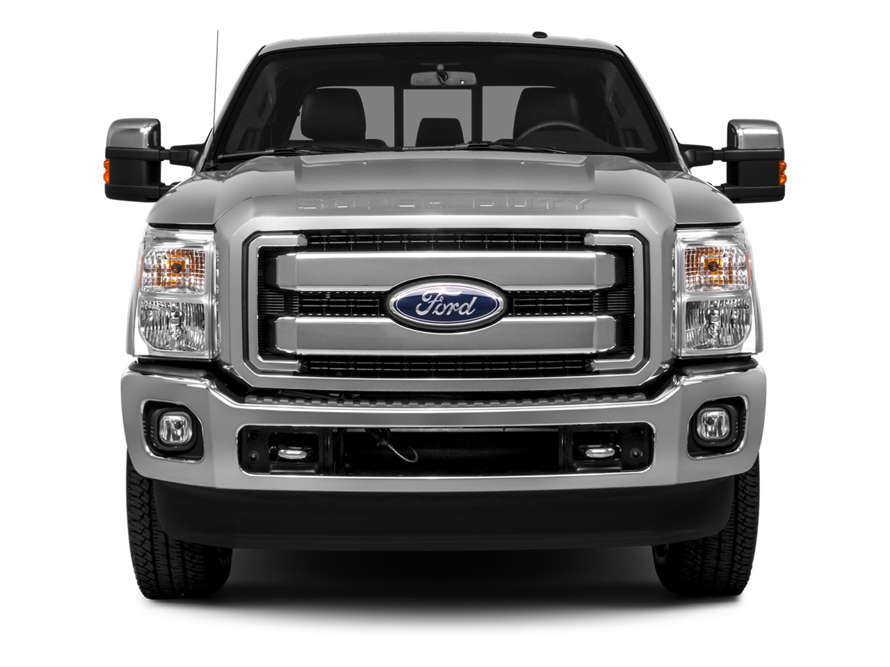 2016 Ford F-250SD XLT