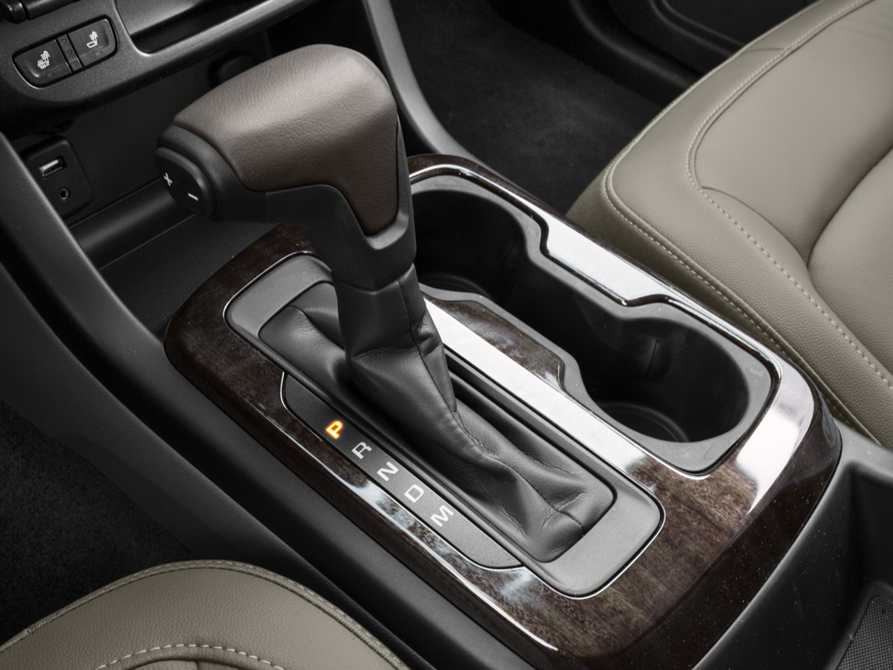 2016 GMC Canyon SLT