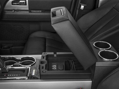 2017 Ford Expedition EL Limited