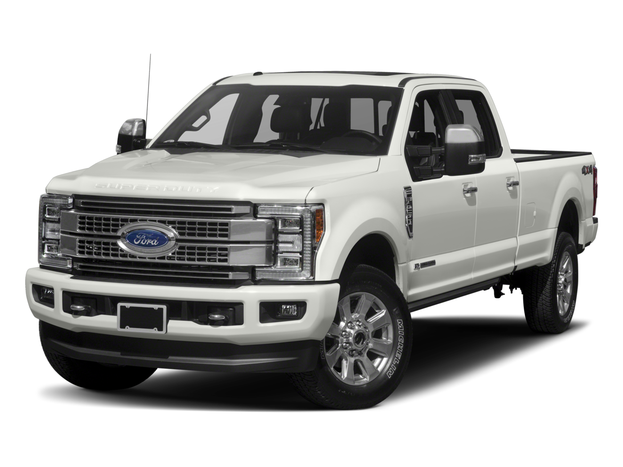 Used 2017 Ford F-350 Super Duty Lariat with VIN 1FT8W3B6XHED67586 for sale in Duluth, Minnesota