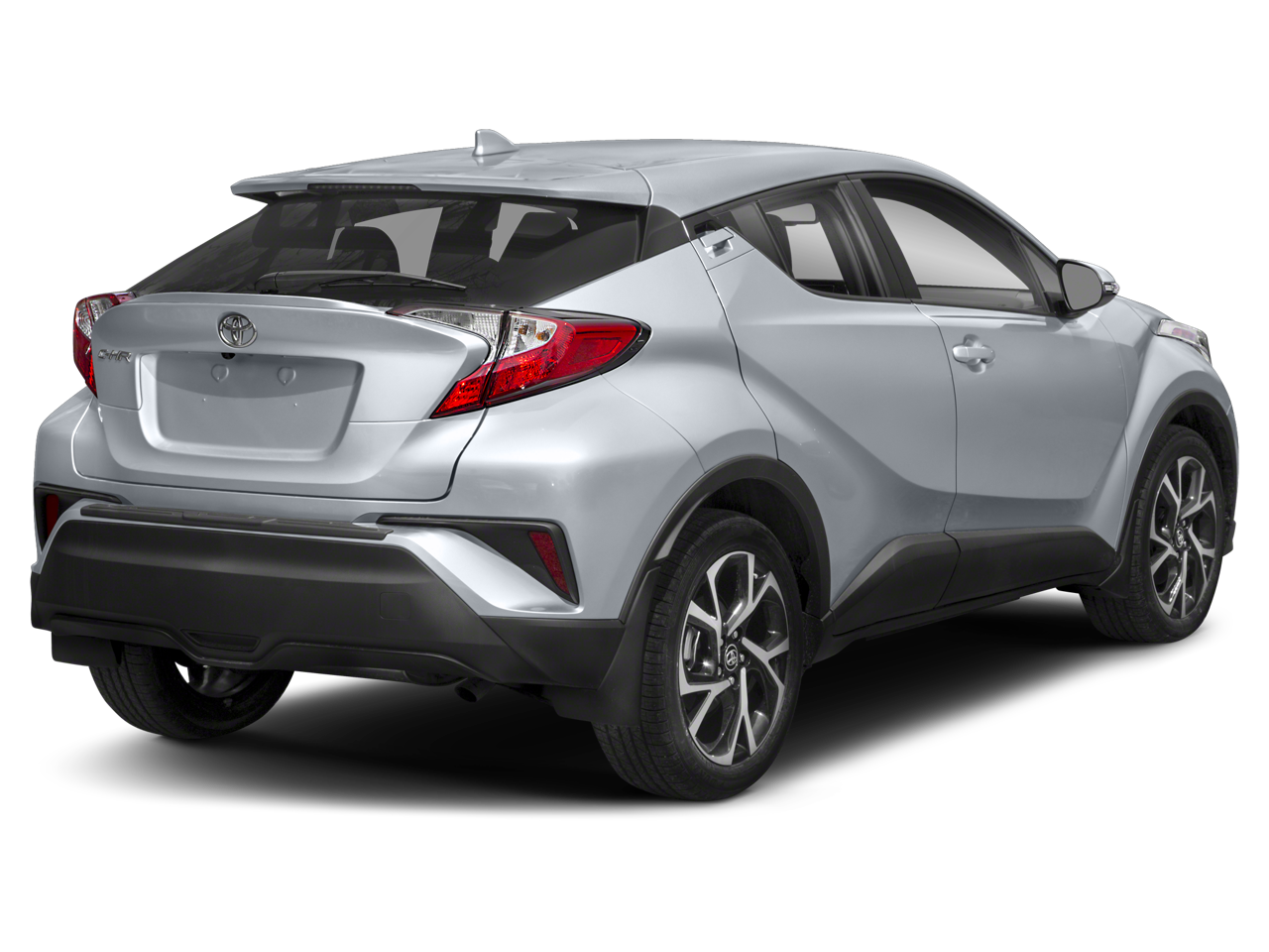 Used 2018 Toyota C-HR XLE Premium with VIN NMTKHMBX1JR028860 for sale in Duluth, Minnesota