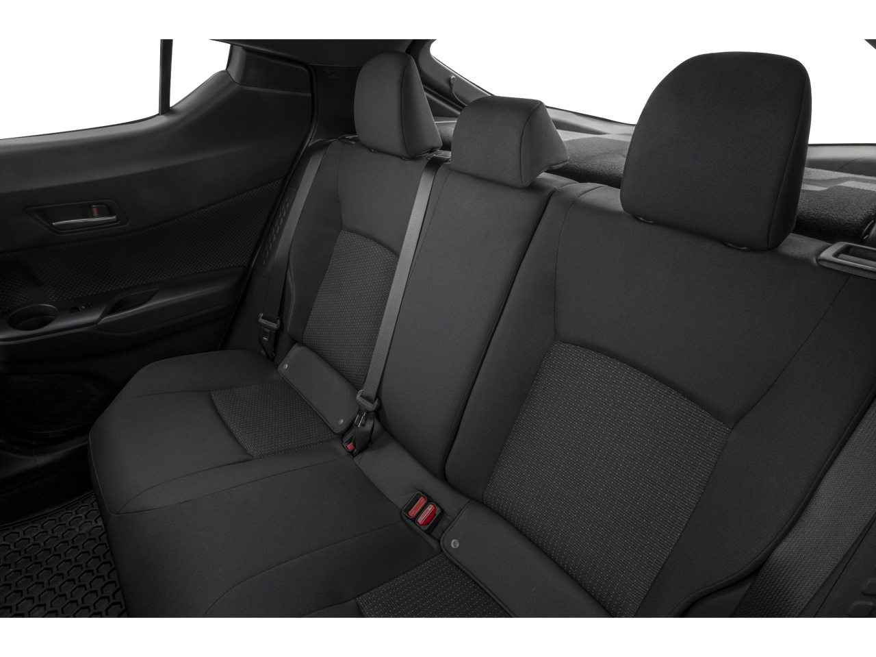 2018 Toyota C-HR XLE Premium