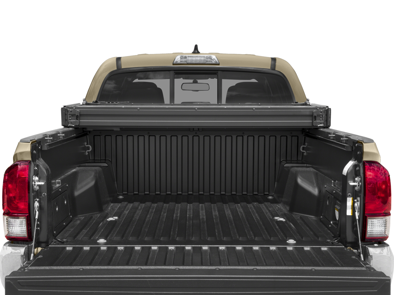 2018 Toyota Tacoma TRD Off-Road V6