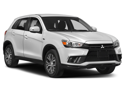 2019 Mitsubishi Outlander Sport 2.0 ES
