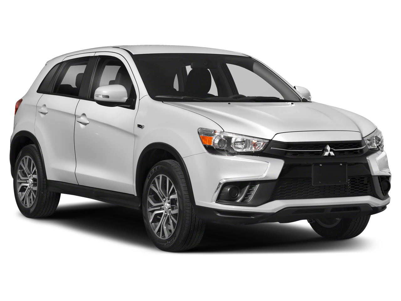 2019 Mitsubishi Outlander Sport 2.0 ES