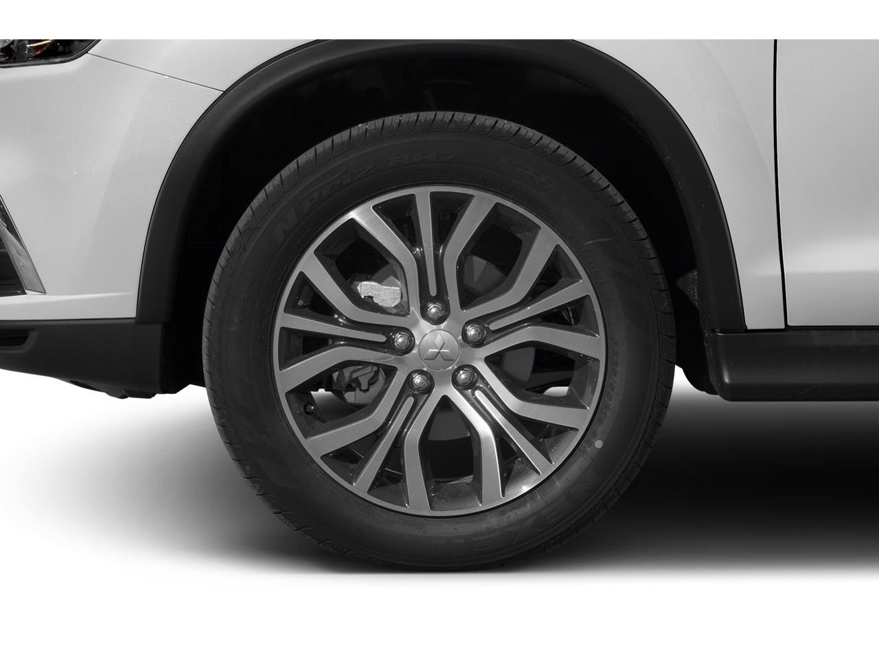 2019 Mitsubishi Outlander Sport 2.0 ES