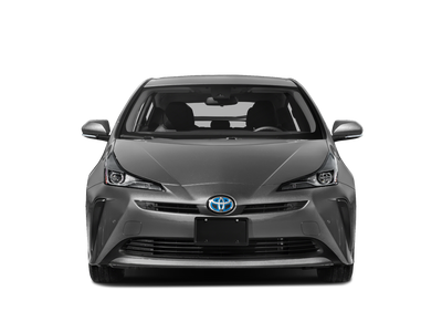 2019 Toyota Prius LE