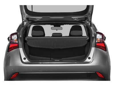 2019 Toyota Prius LE