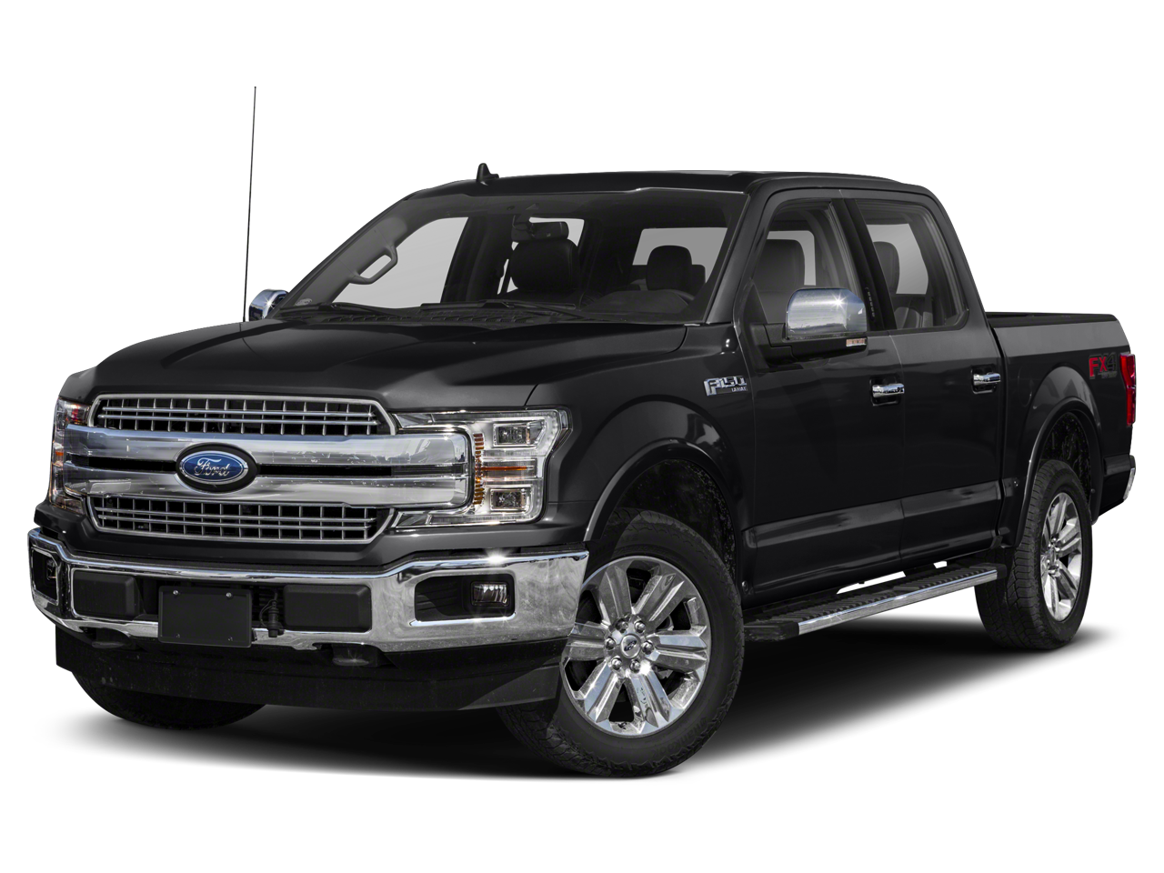 Used 2020 Ford F-150 Lariat with VIN 1FTEW1E49LKF34807 for sale in Duluth, Minnesota