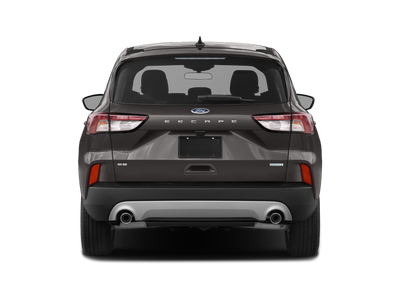 2022 Ford Escape Hybrid SE