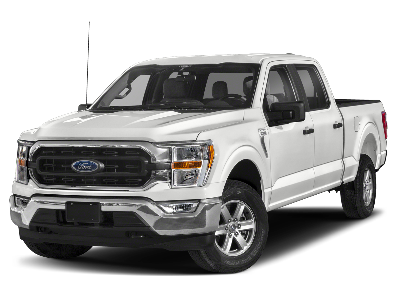 Used 2022 Ford F-150 XLT with VIN 1FTEW1EP4NKE87585 for sale in Duluth, Minnesota