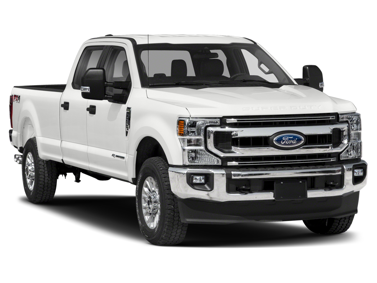 2022 Ford F-350SD XLT DRW