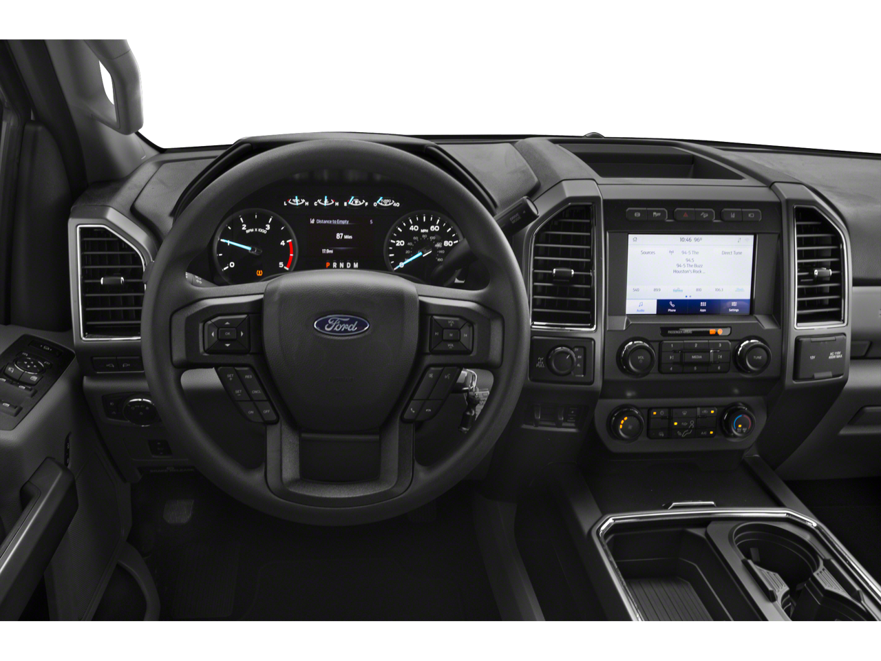 2022 Ford F-350SD XLT DRW