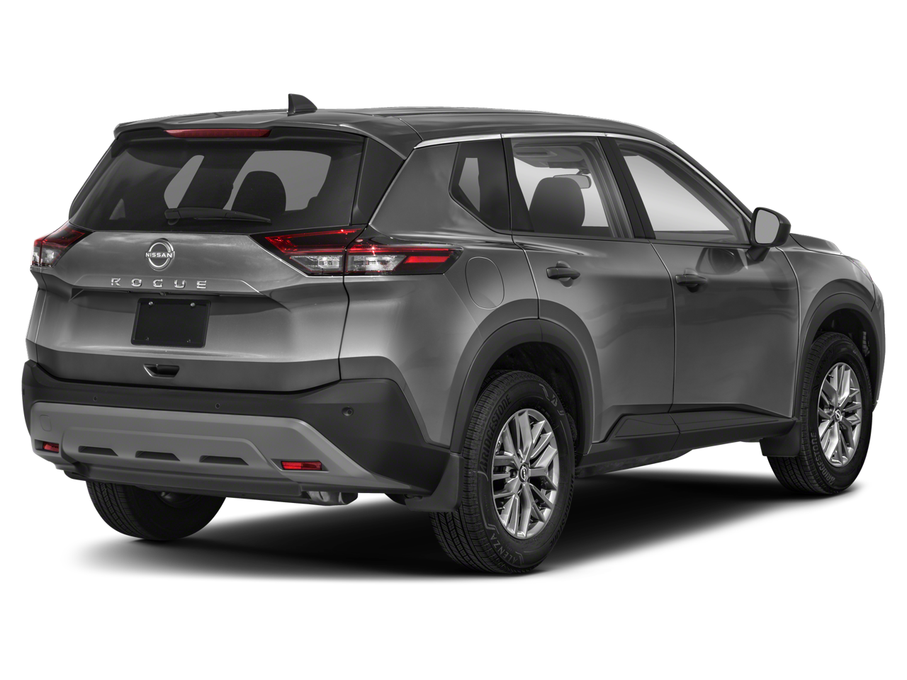 Used 2023 Nissan Rogue S with VIN 5N1AT3AB5PC855083 for sale in Duluth, Minnesota