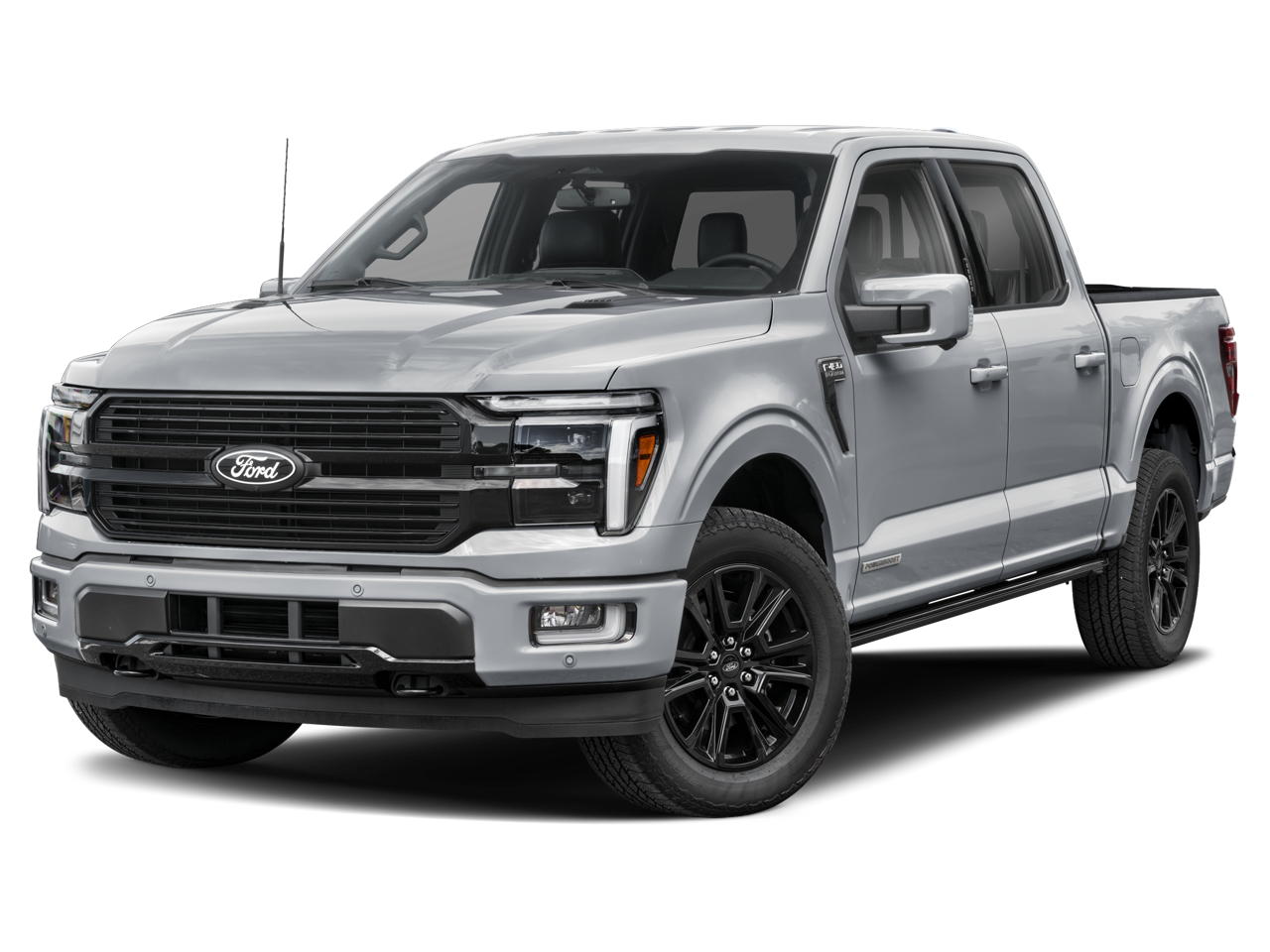 Used 2024 Ford F-150 Platinum with VIN 1FTFW7LDXRFB48439 for sale in Duluth, Minnesota
