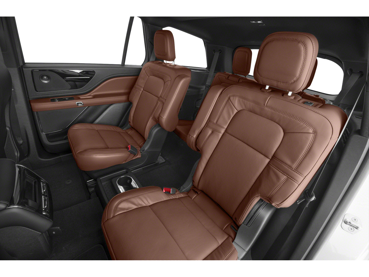 2024 Lincoln Aviator Reserve Premium