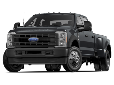 2025 Ford F-450SD DRW