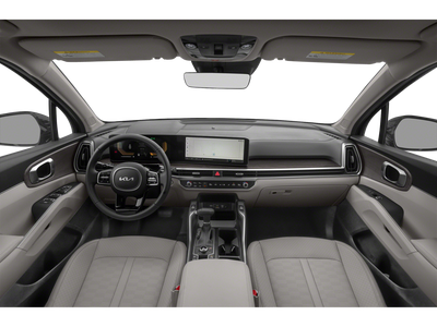 2025 Kia Sorento X-Line EX