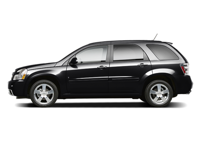 2008 Chevrolet Equinox LT