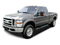 2008 Ford F-350SD XL