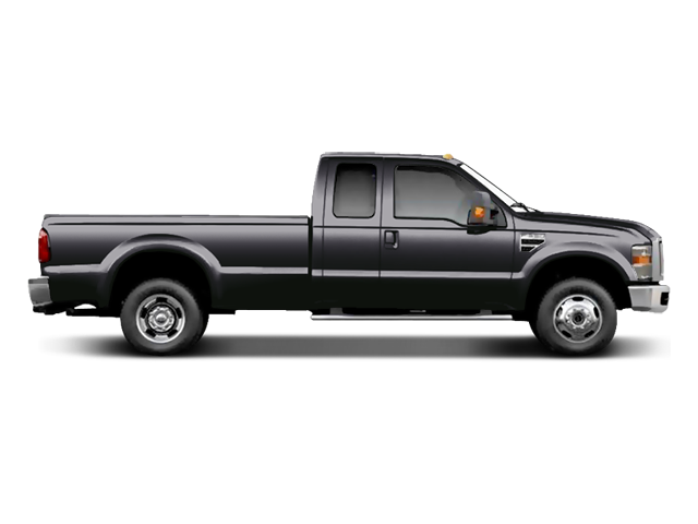2008 Ford F-350SD XL