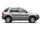 2008 Kia Sportage LX