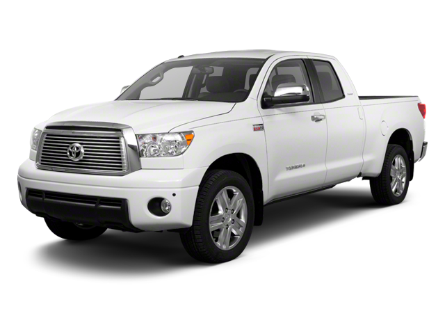 2010 Toyota Tundra Limited