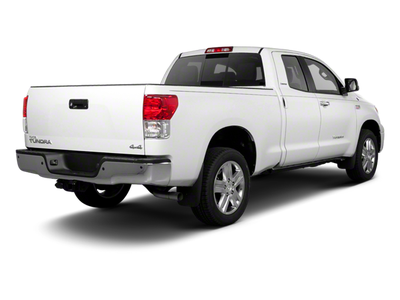 2010 Toyota Tundra Limited