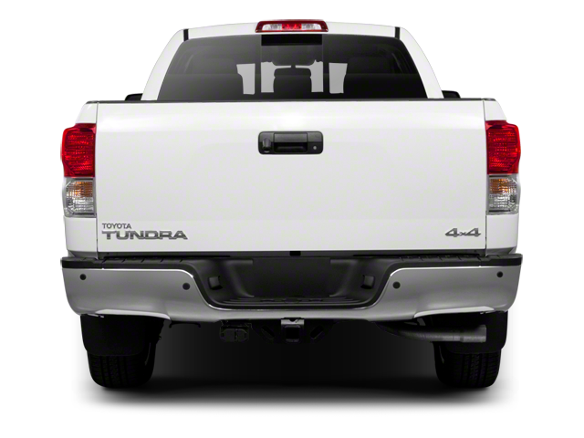 2010 Toyota Tundra Limited