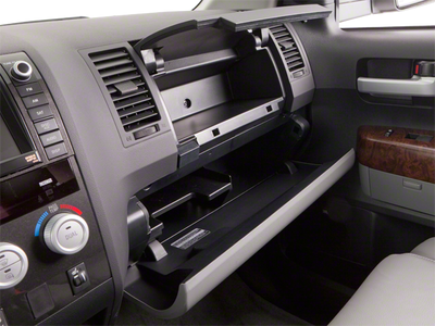 2010 Toyota Tundra Limited