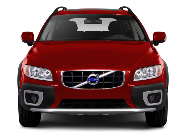 2010 Volvo XC70 3.2