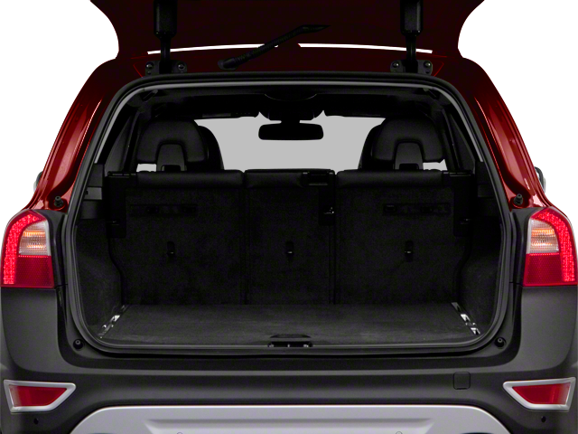 2010 Volvo XC70 3.2