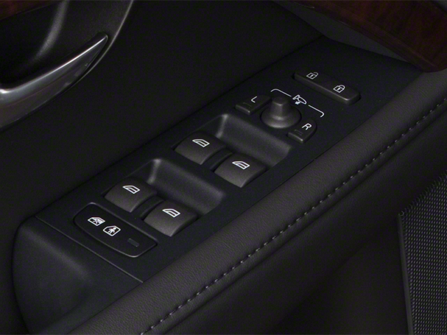 2010 Volvo XC70 3.2
